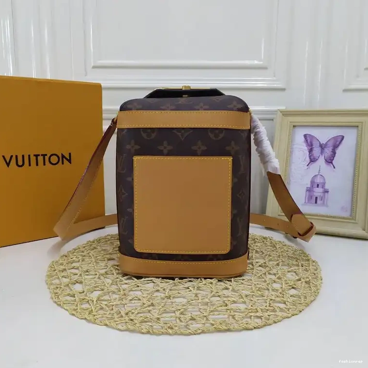 Fashionrep LV Bags 20DJ570022 0705